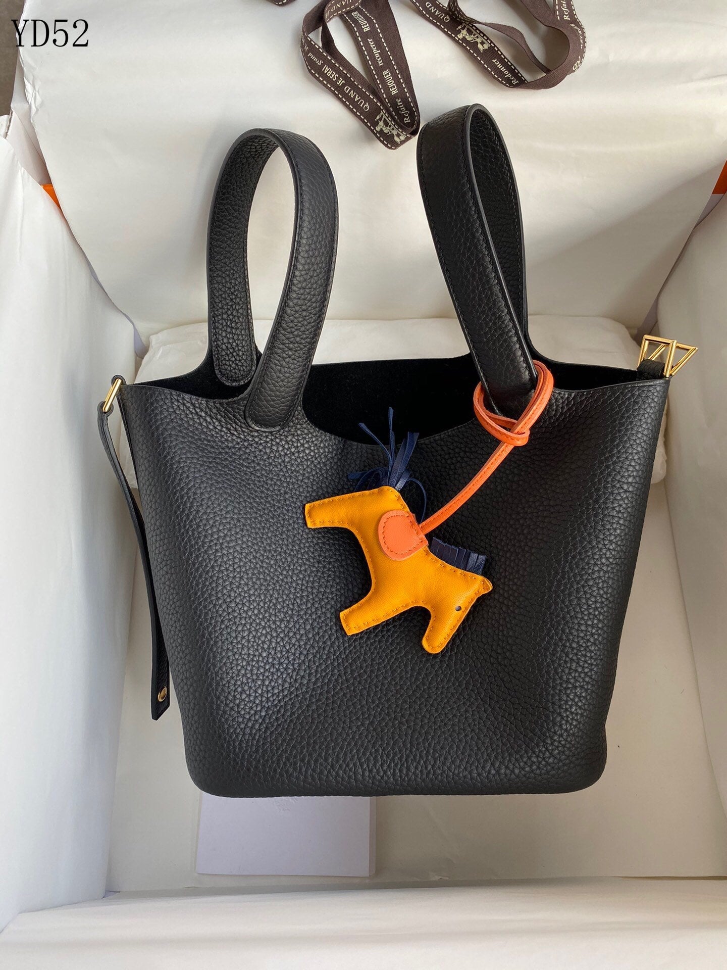 Picotin 18 Bag