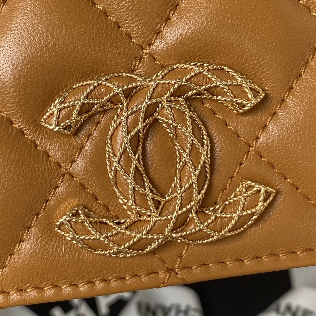 Wallet on Chain (WOC)