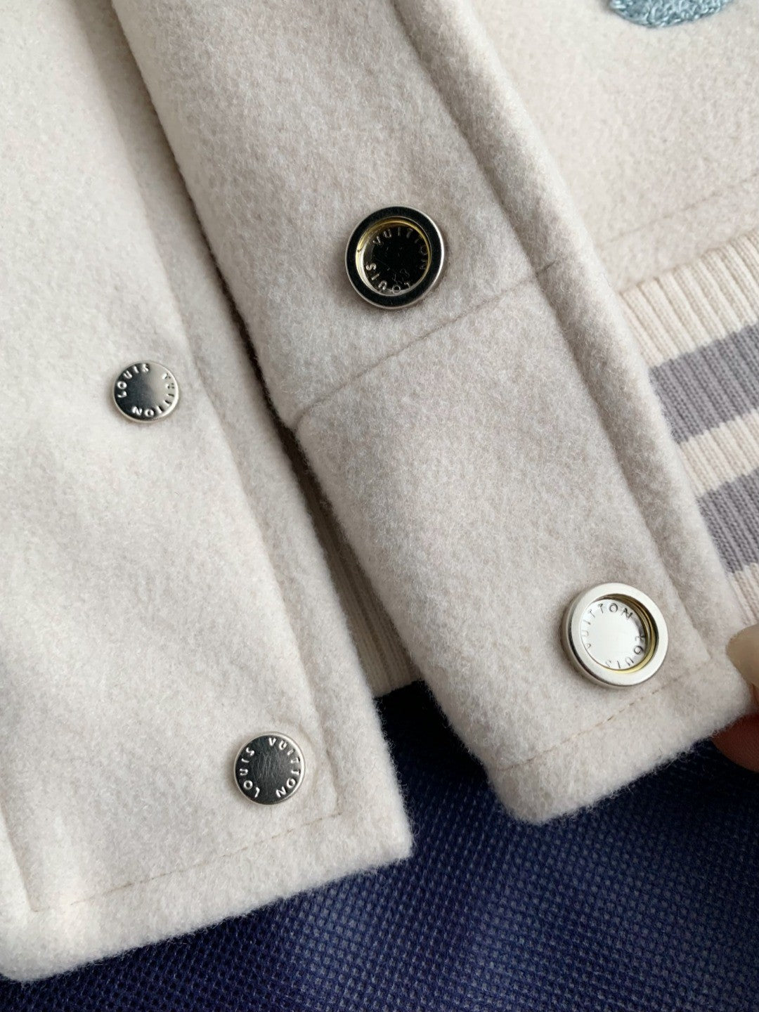 Varsity Jacket