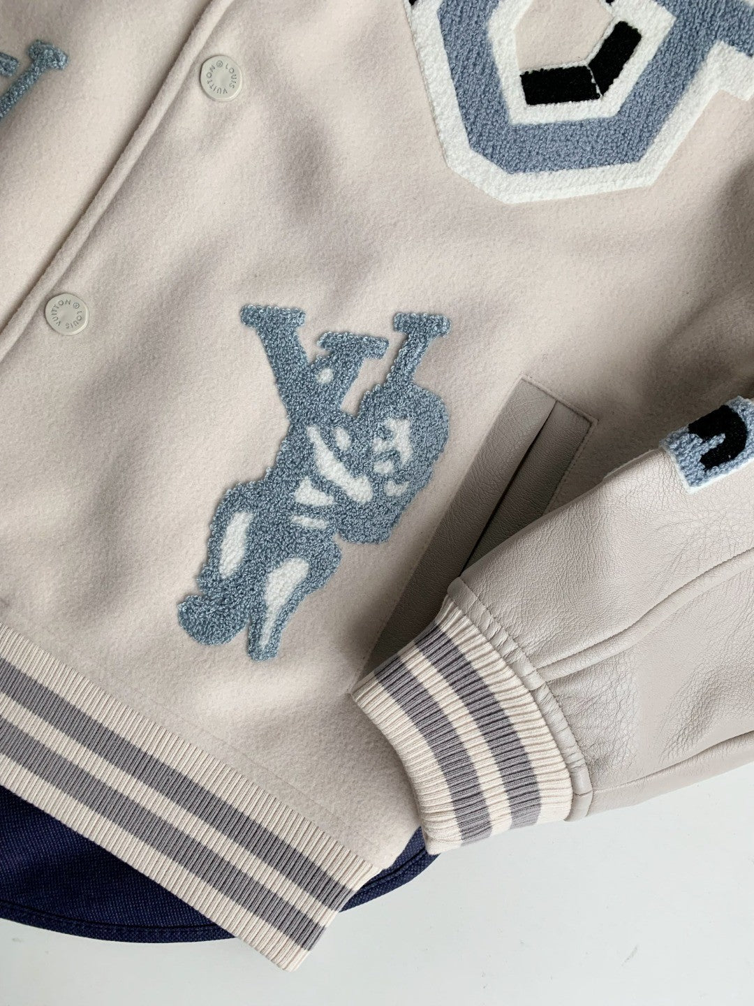 Varsity Jacket