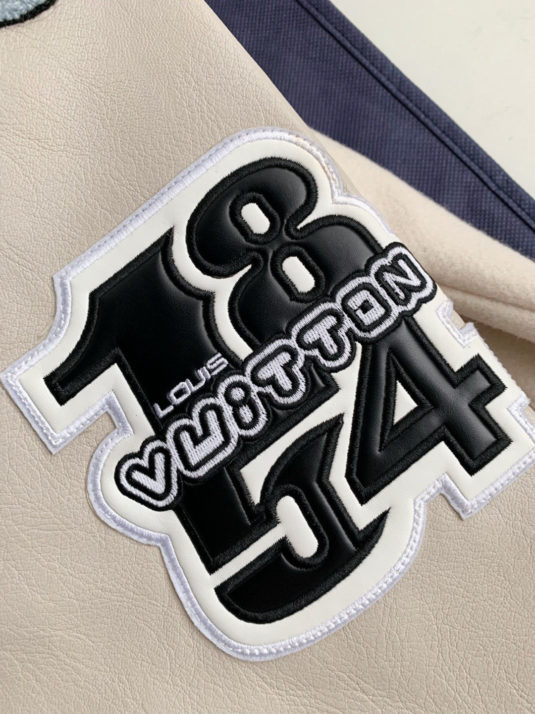 Varsity Jacket