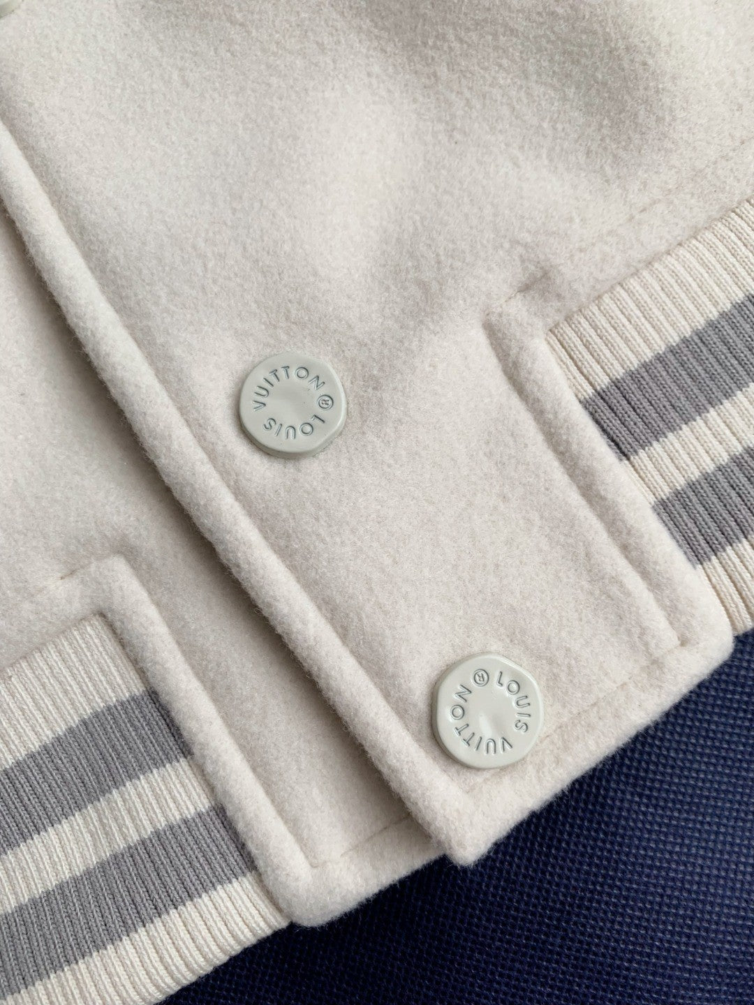 Varsity Jacket