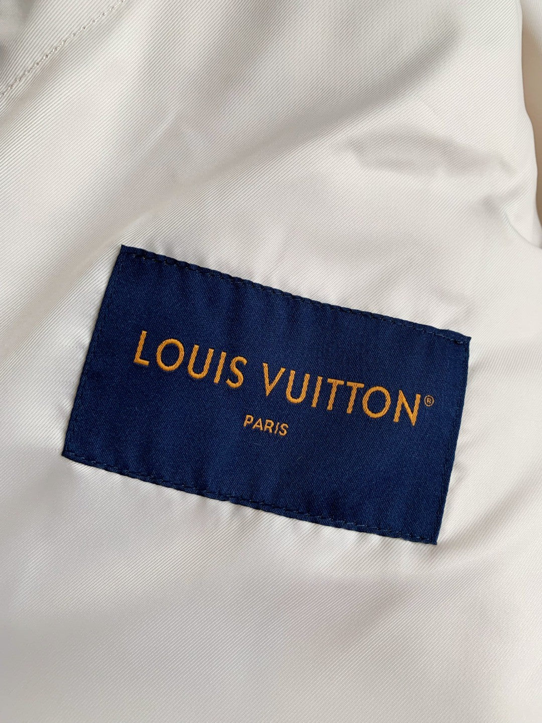 Varsity Jacket