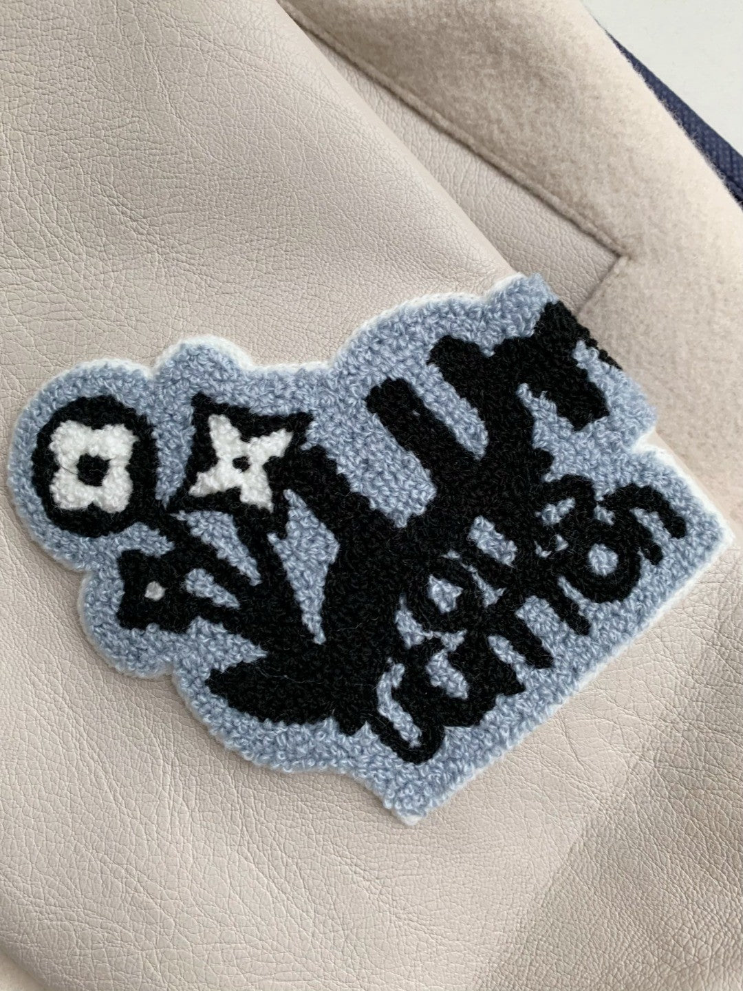 Varsity Jacket
