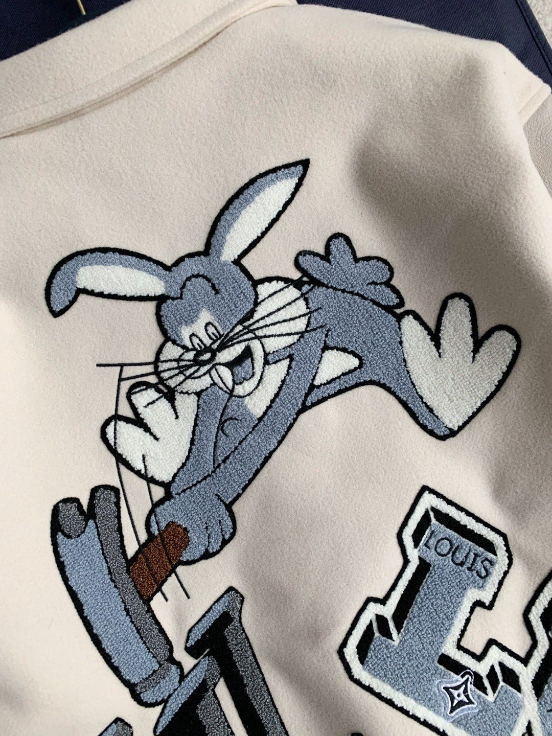 Varsity Jacket