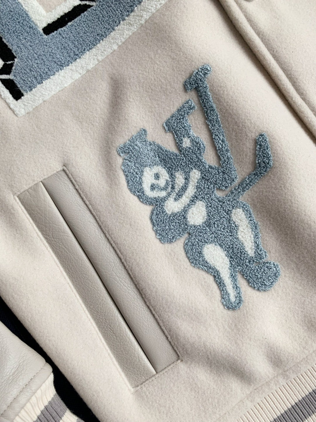 Varsity Jacket
