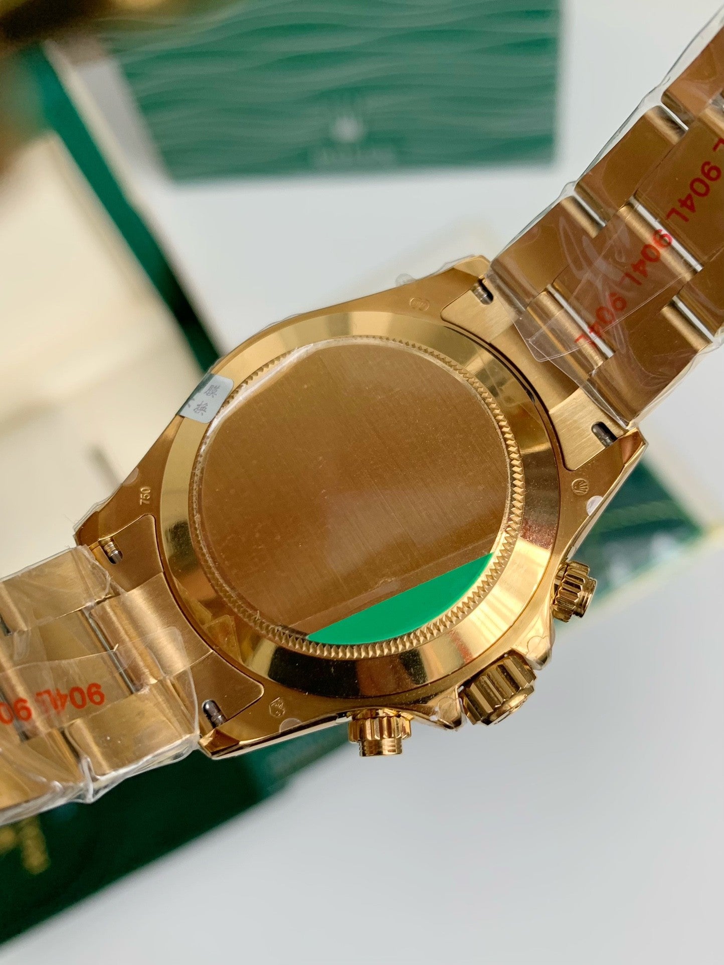 Cosmograph Daytona 116508 Watch