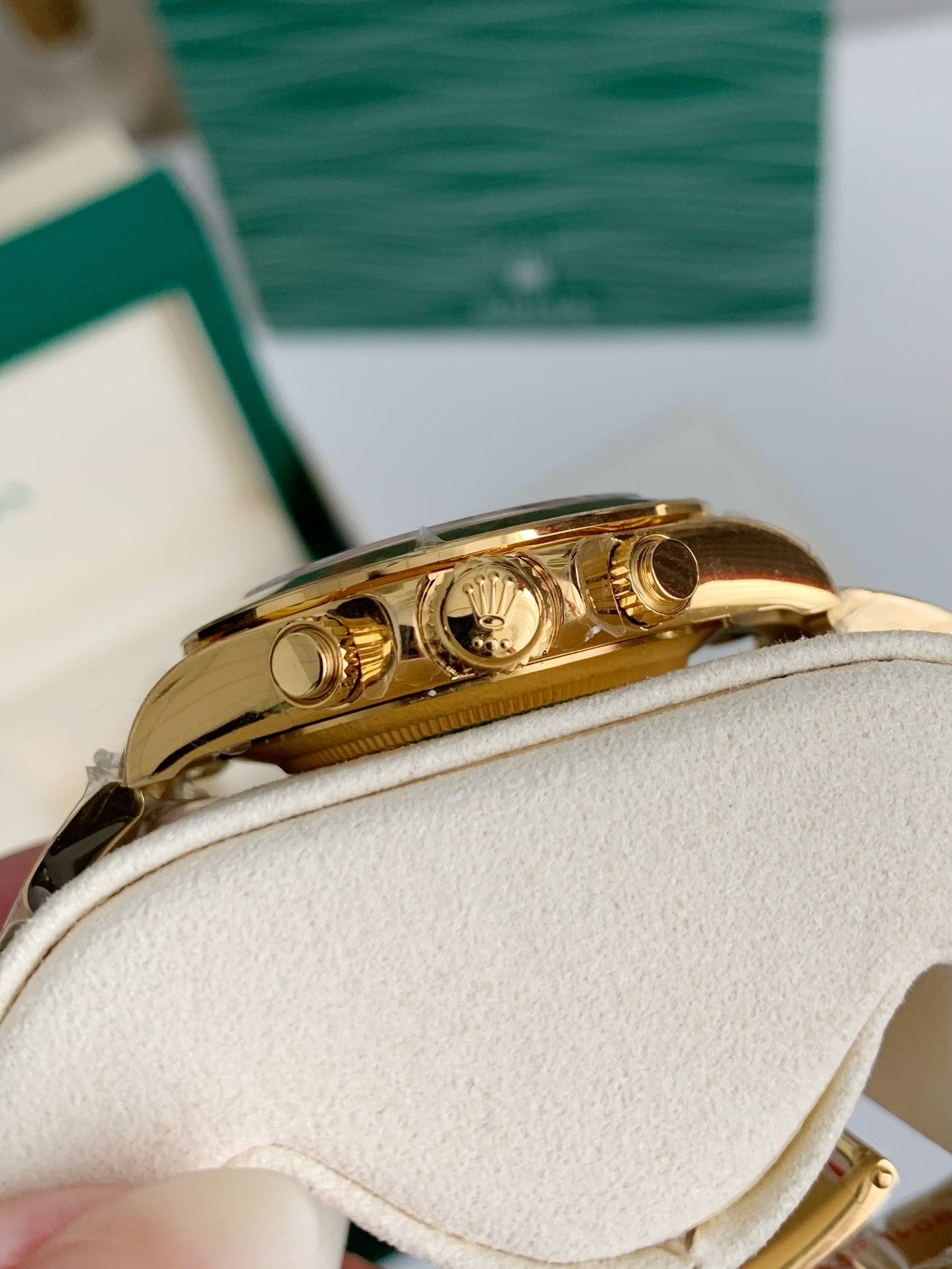 Cosmograph Daytona 116508 Watch
