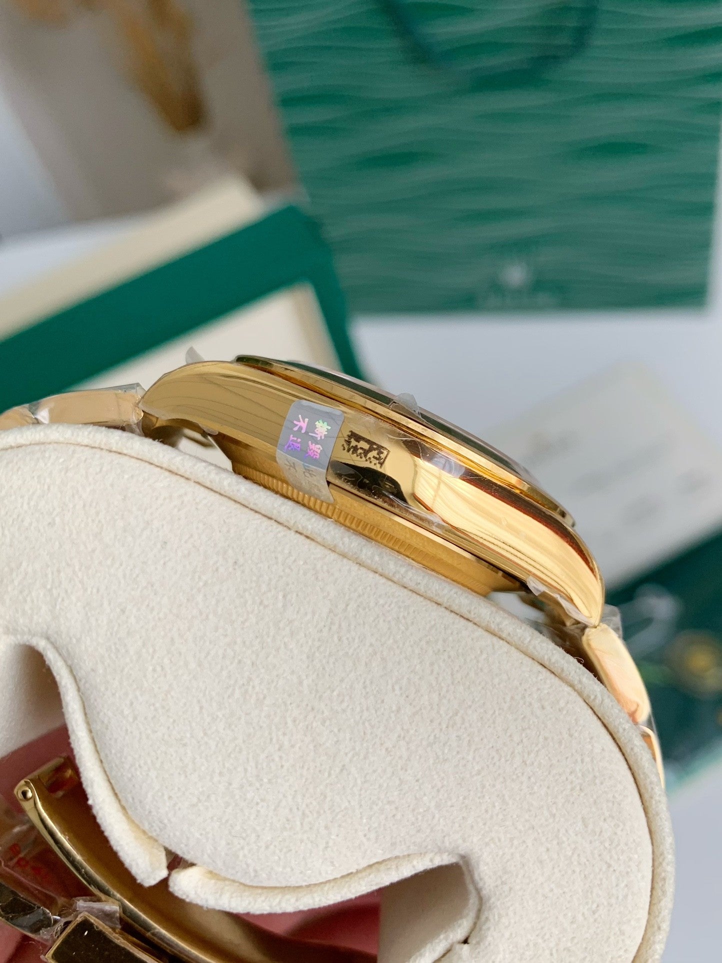 Cosmograph Daytona 116508 Watch