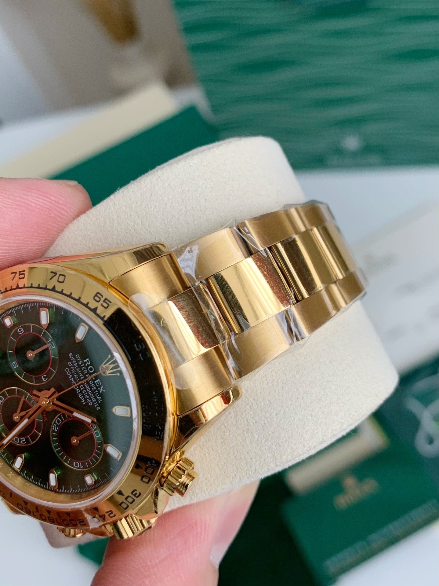 Cosmograph Daytona 116508 Watch
