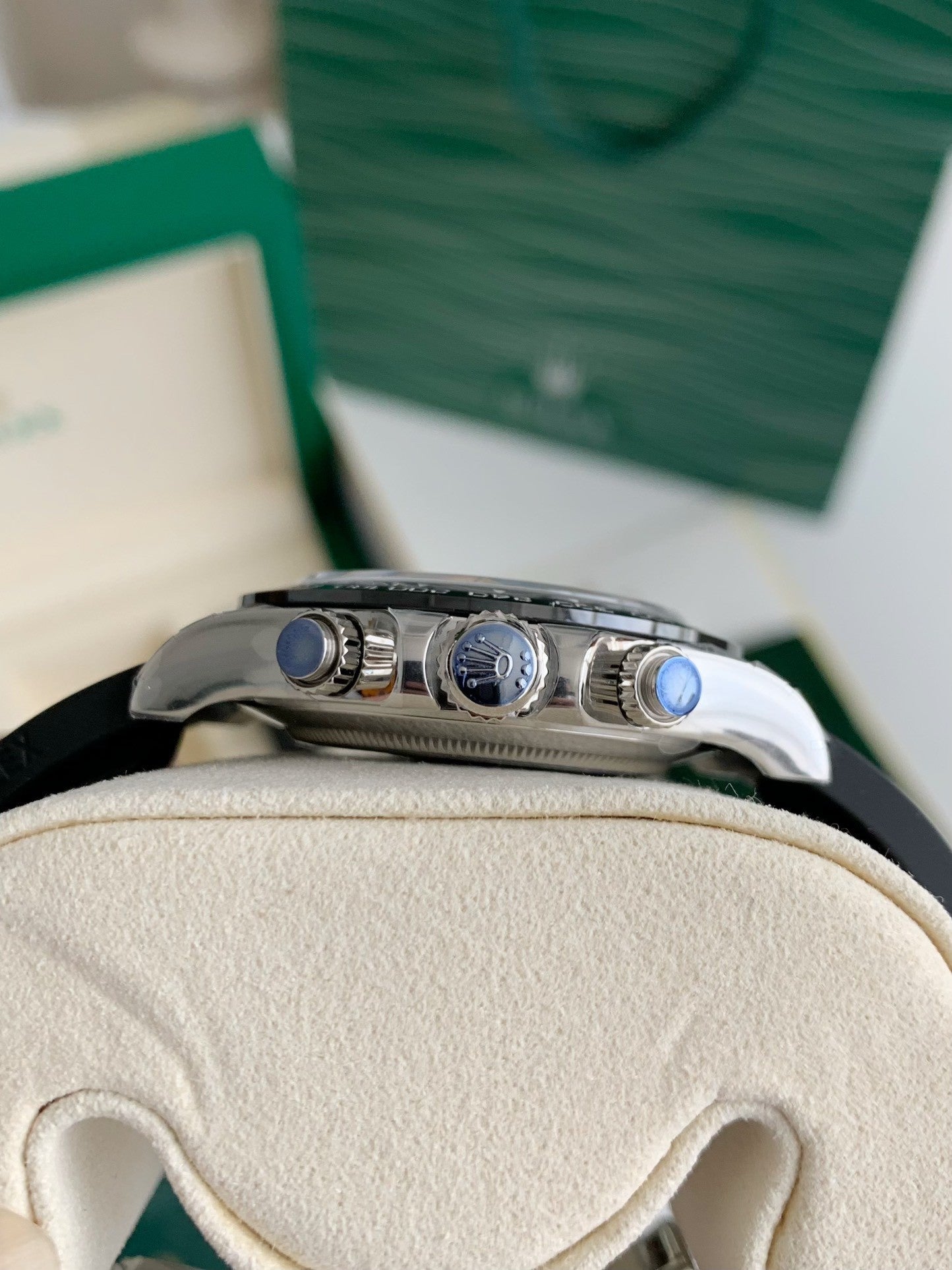 Daytona 904L Series Men's Watch