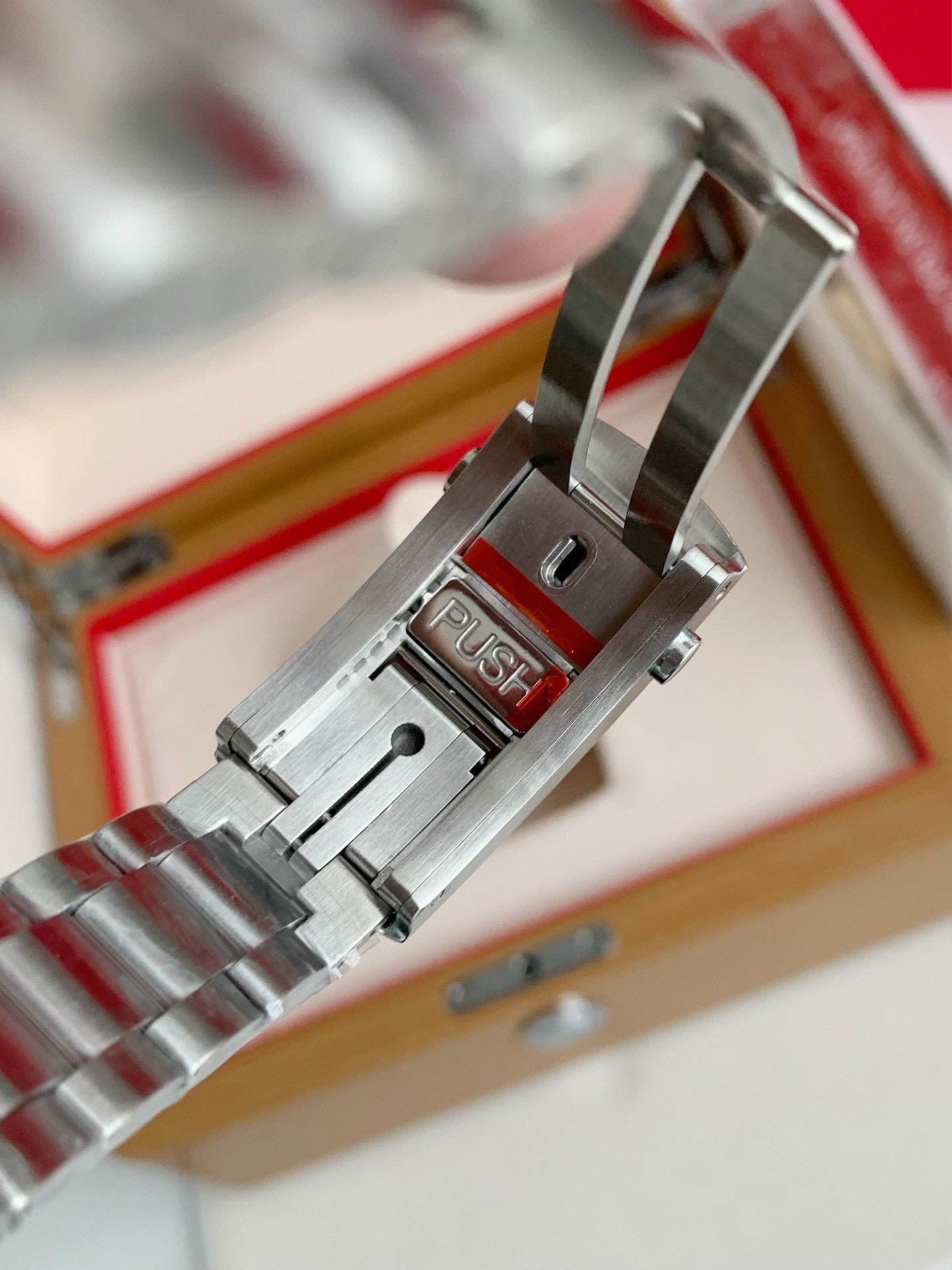 Seamaster Planet Ocean 600M – Cosmos Cup Edition, Co-Axial Master Chronometer, 43.5mm
