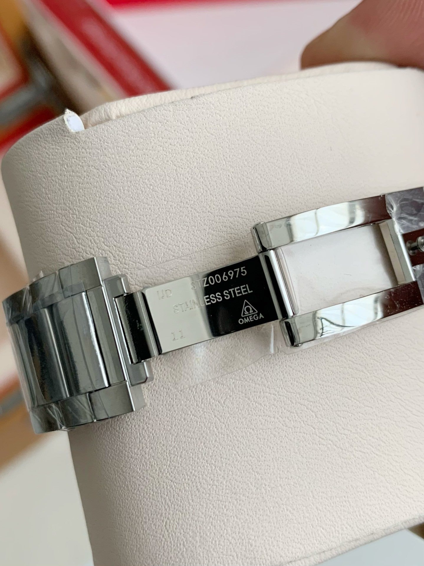 Seamaster Aqua Terra 150M – Black Dial, Stainless Steel, Co-Axial Master Chronometer, 41mm