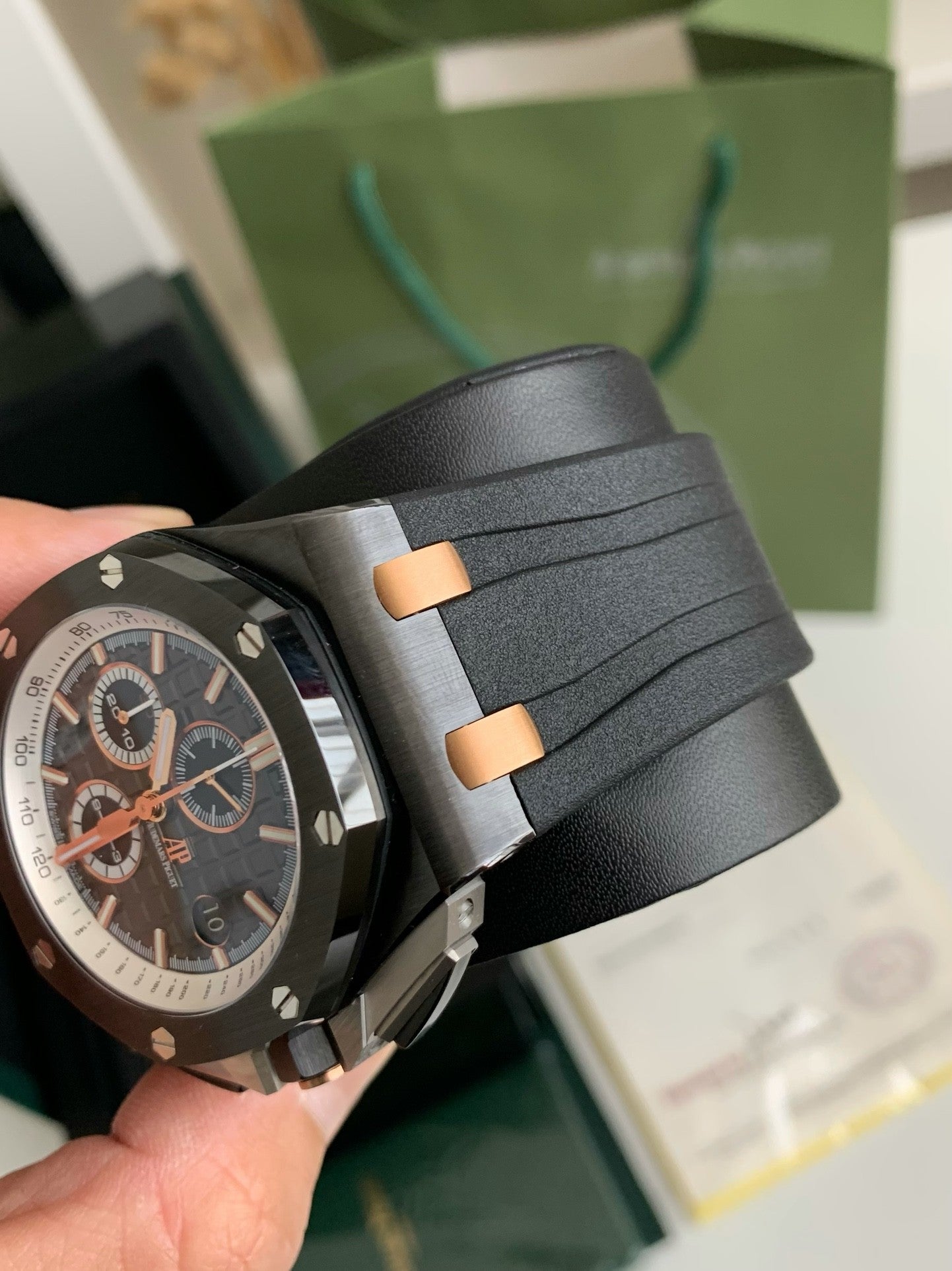 Royal Oak 44mm Watch