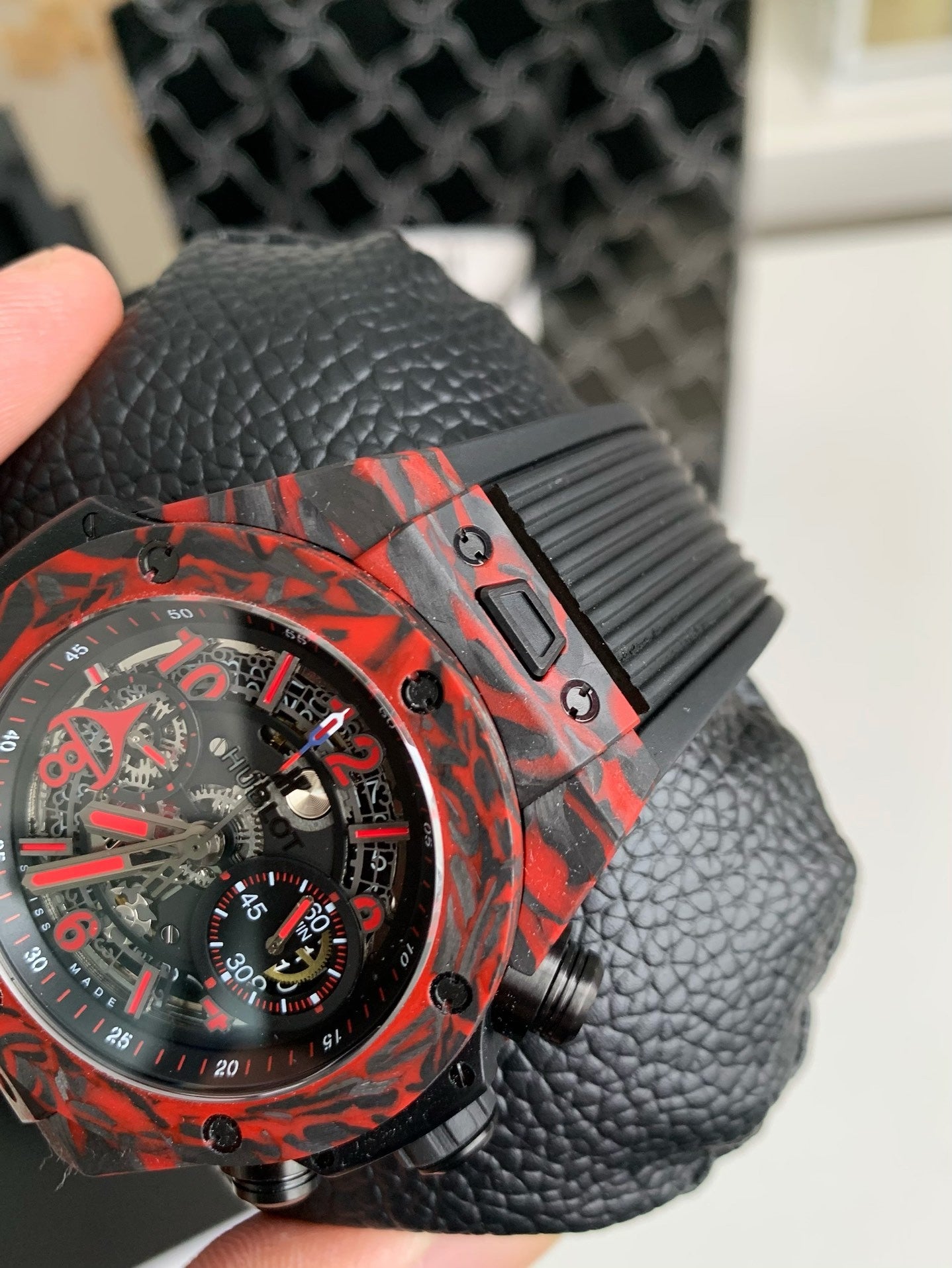 Big Bang Limited Edition
