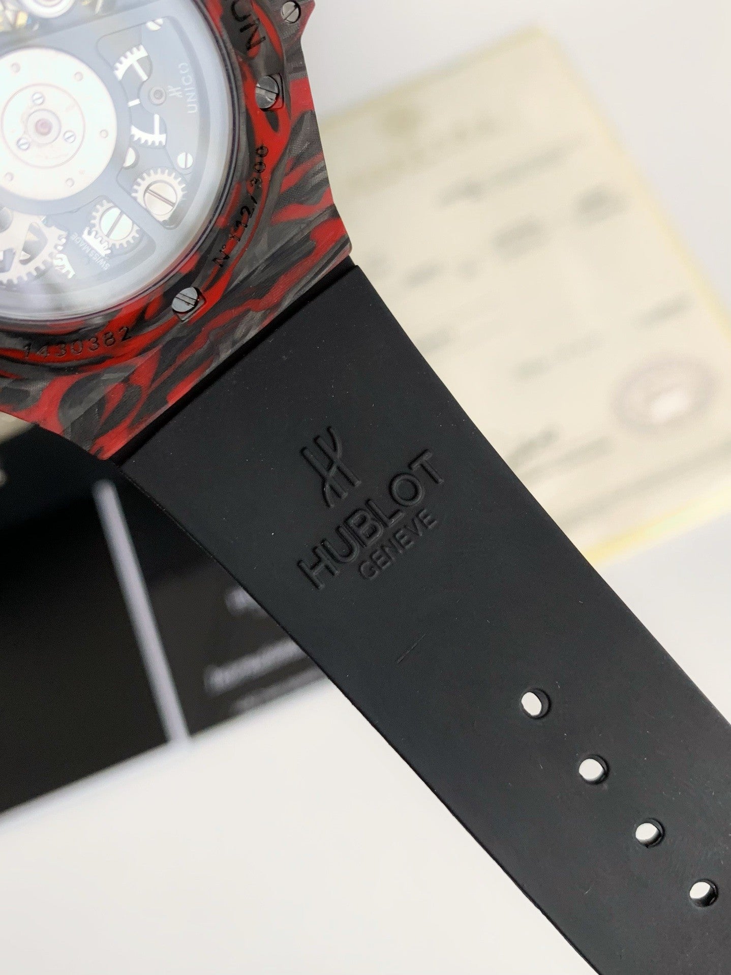 Big Bang Limited Edition