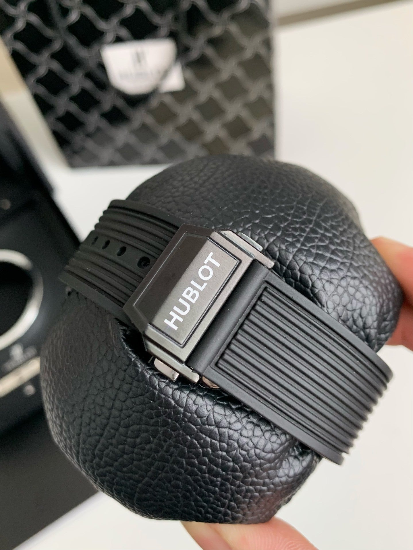 Big Bang Limited Edition