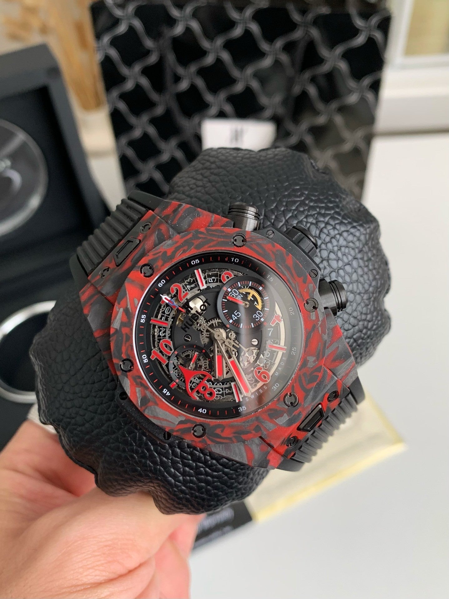 Big Bang Limited Edition