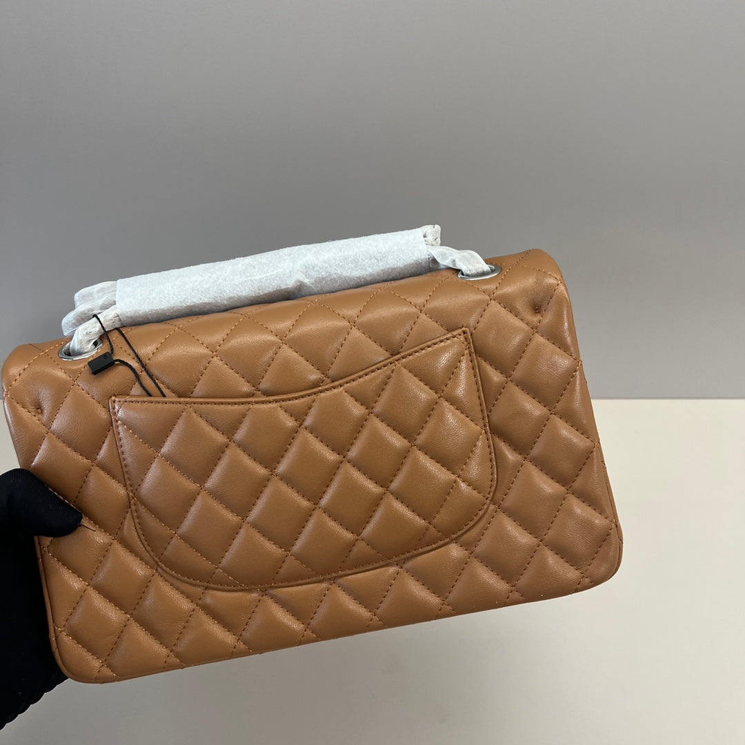 2.55 Classic Double Flap Bag