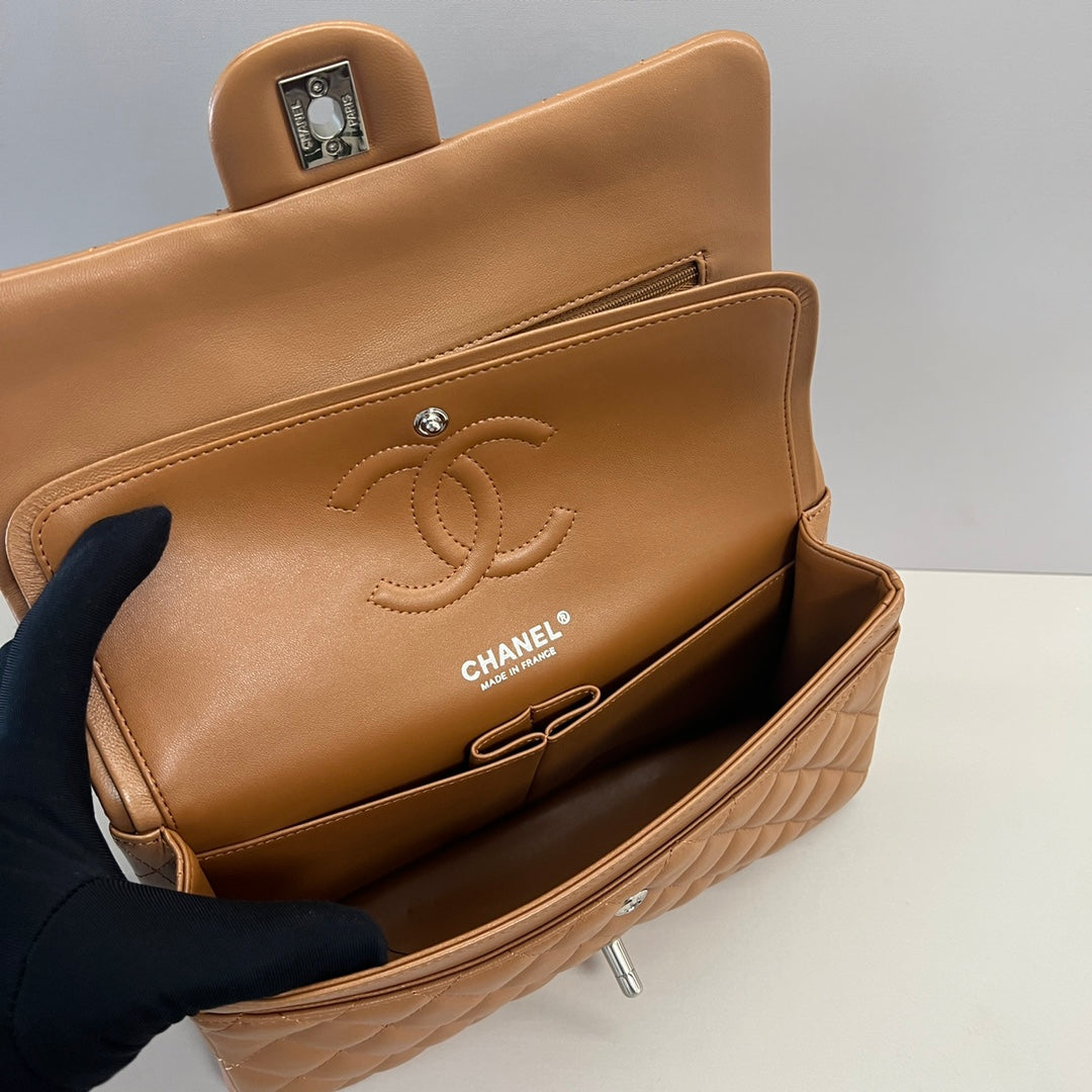 2.55 Classic Double Flap Bag