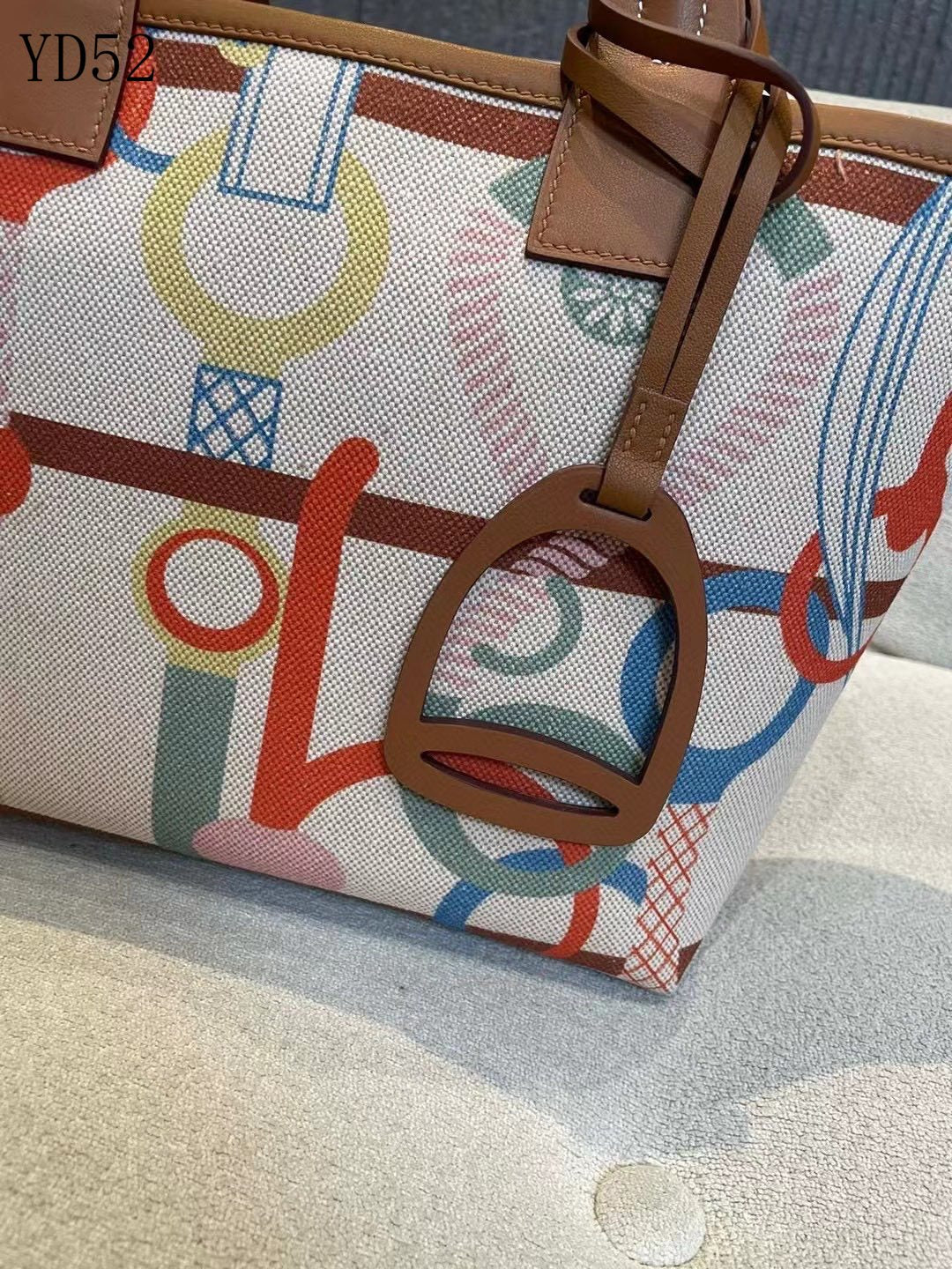 Steeple 25 Bag