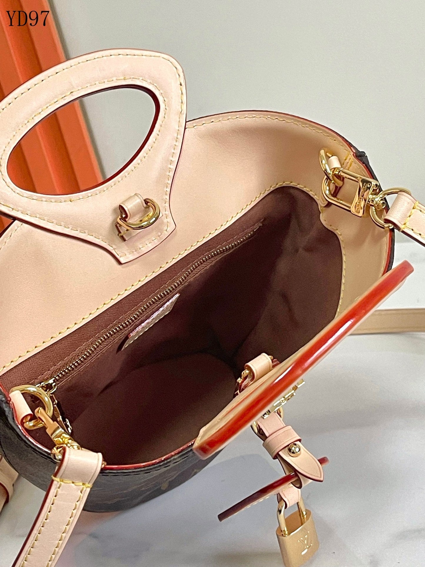 Rivage BB Bag
