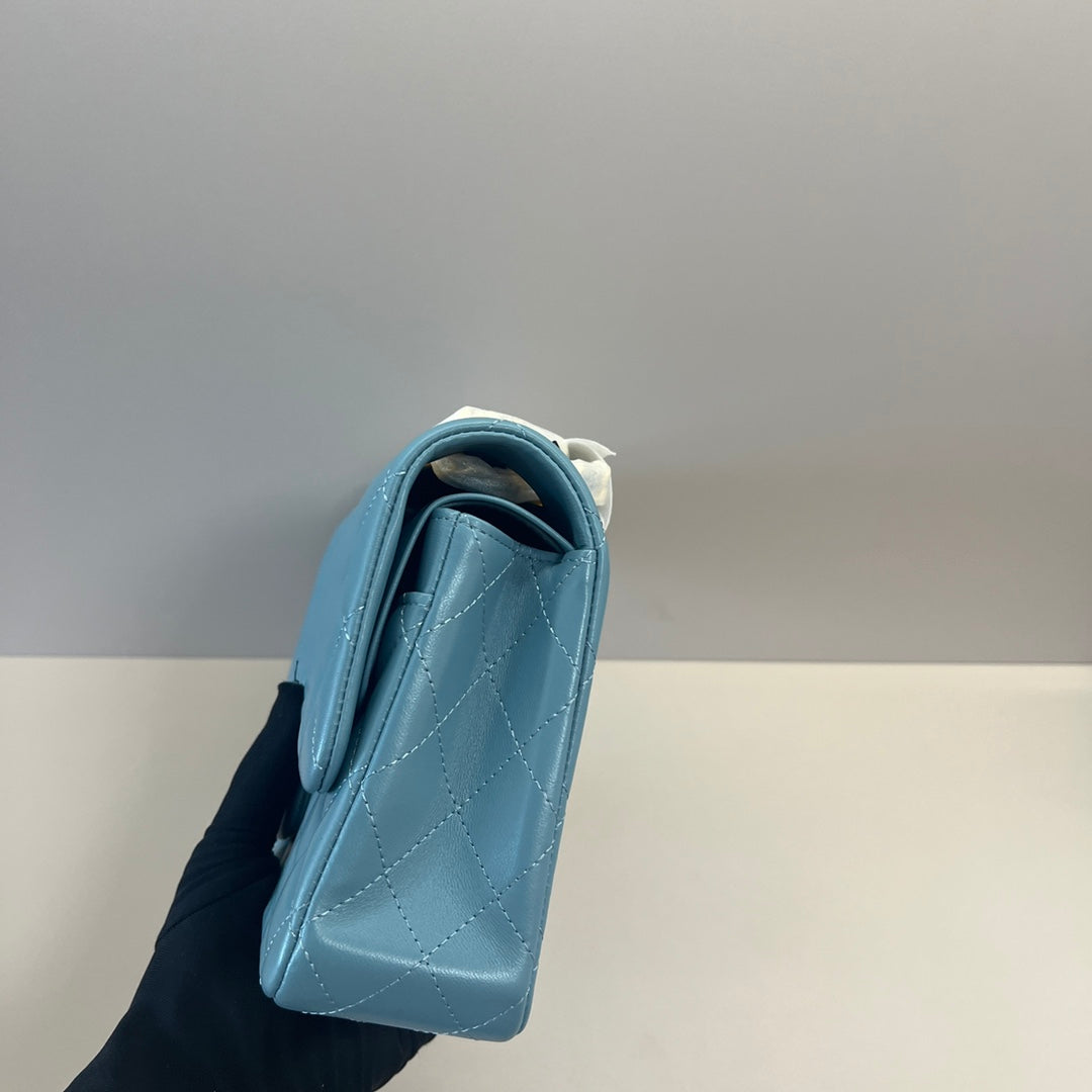 2.55 Classic Double Flap Bag
