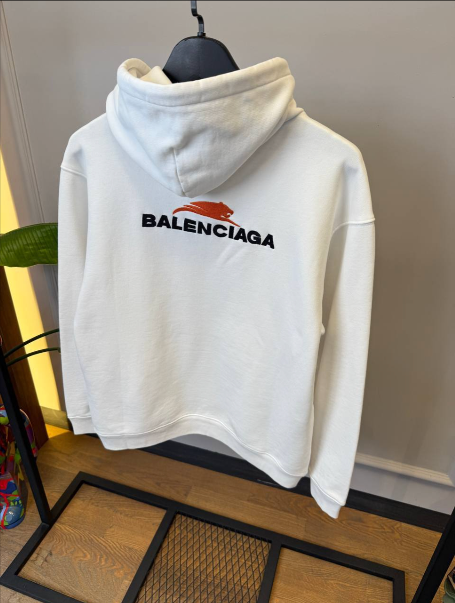 Year Of The Tiger Hoodie