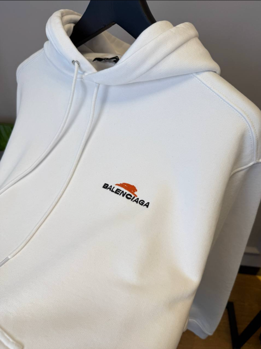 Year Of The Tiger Hoodie