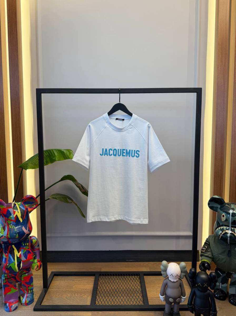 Le Typo T-Shirt