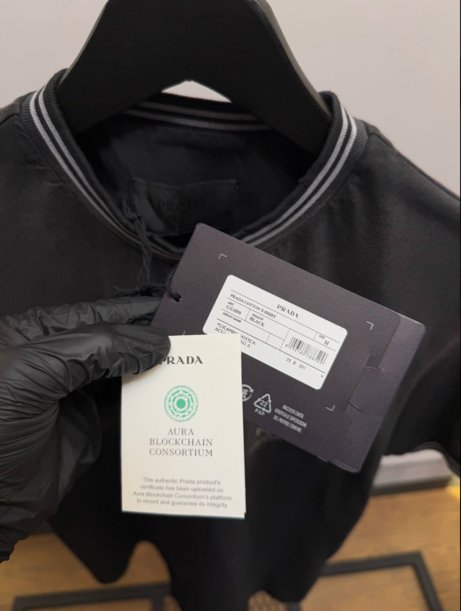 Cotton Pocket T-Shirt