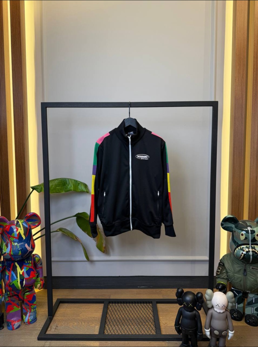 Track Jacket