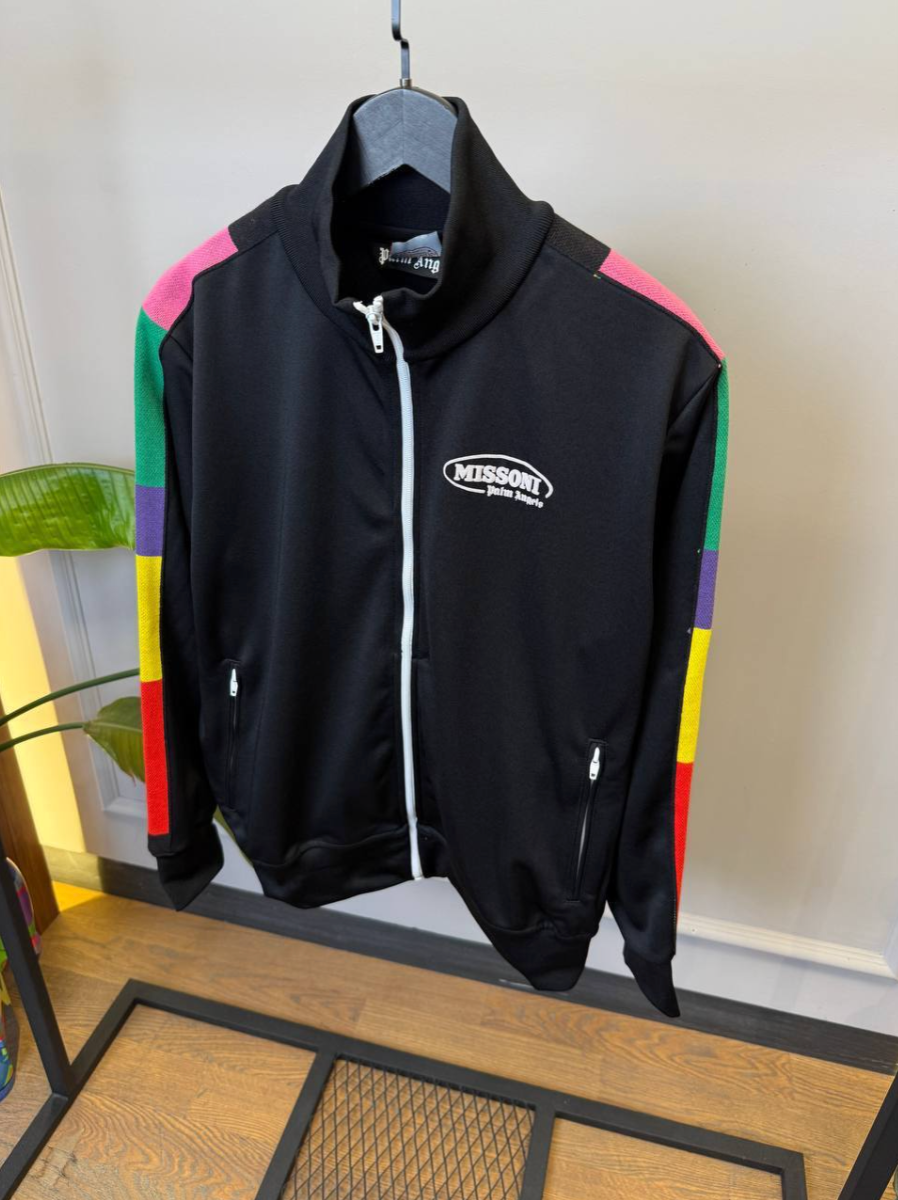 Track Jacket
