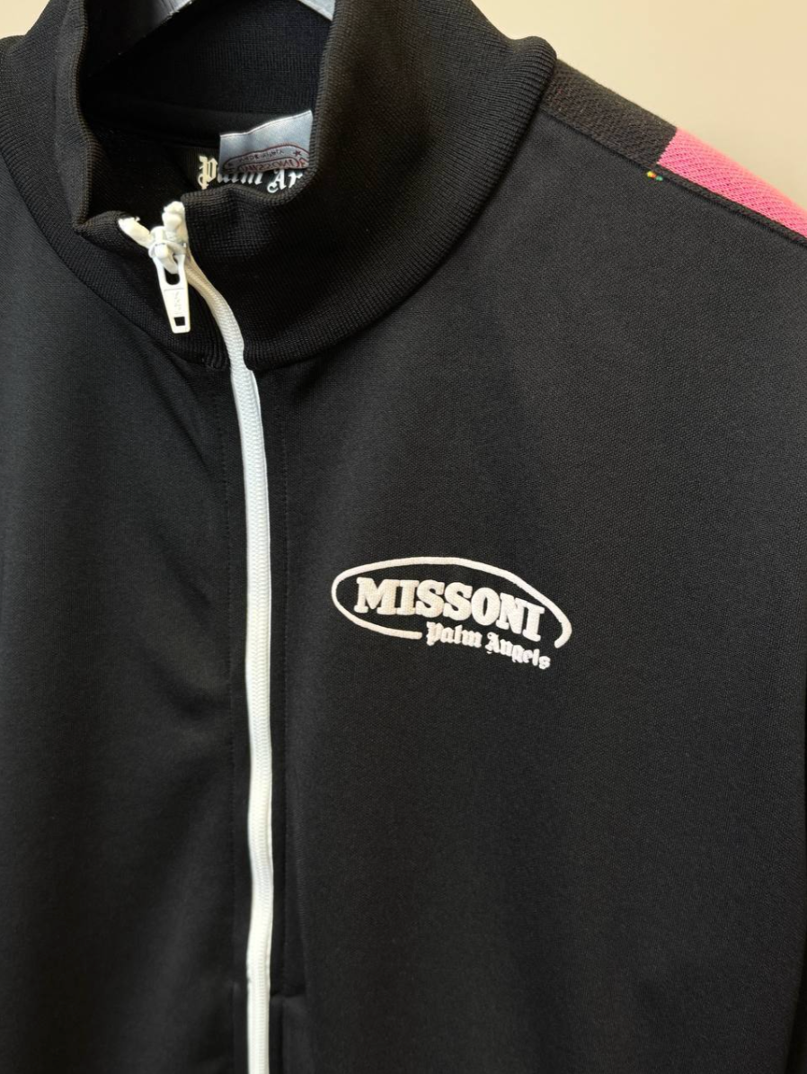 Track Jacket