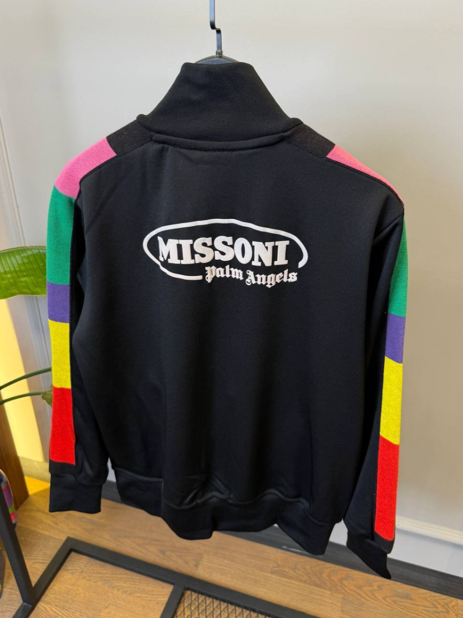 Track Jacket