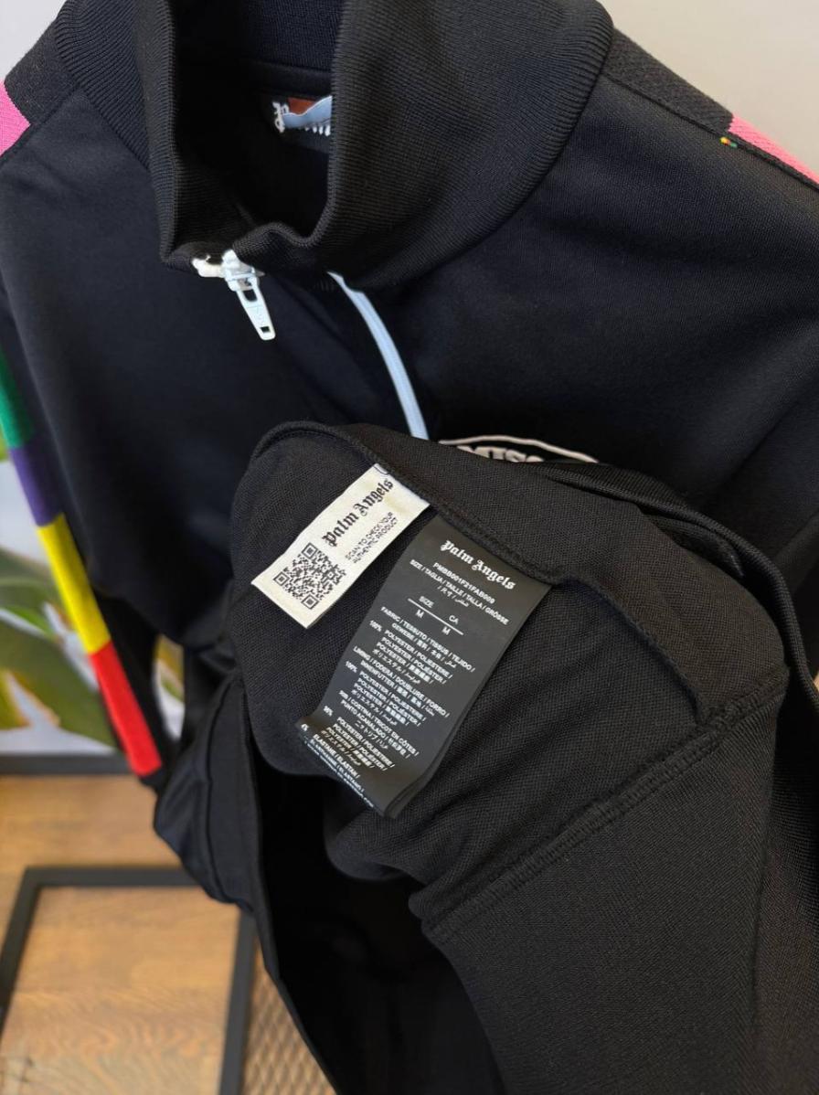 Track Jacket
