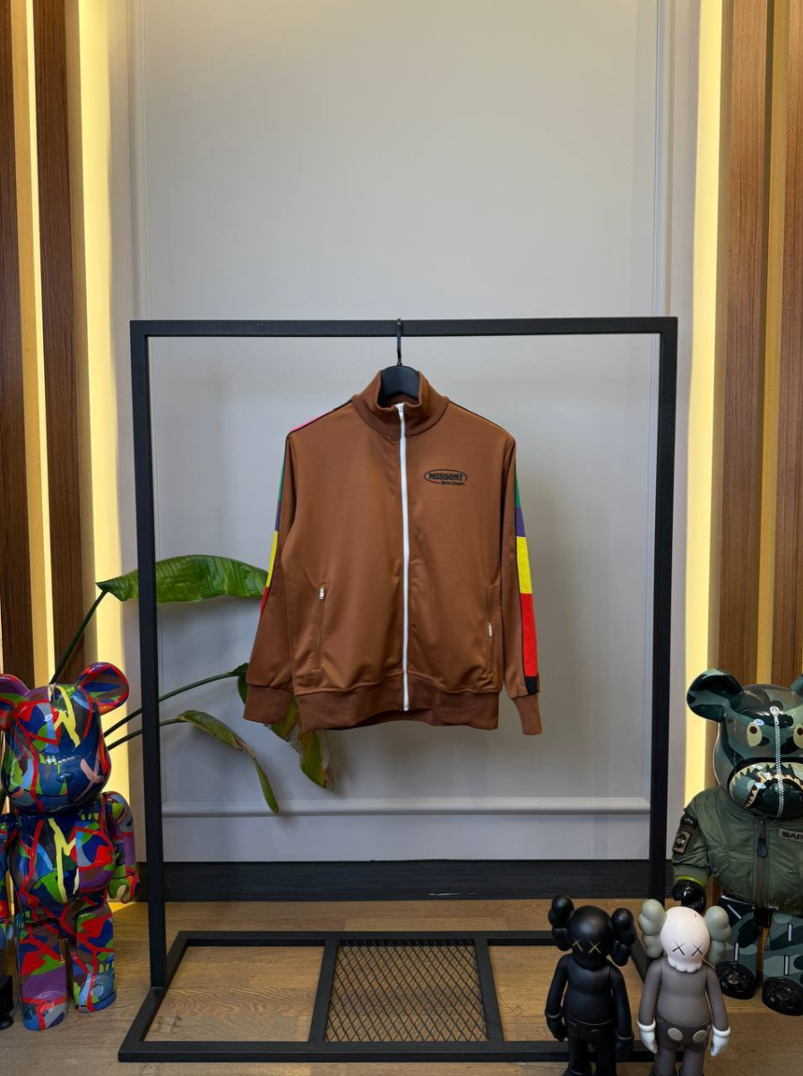 Track Jacket