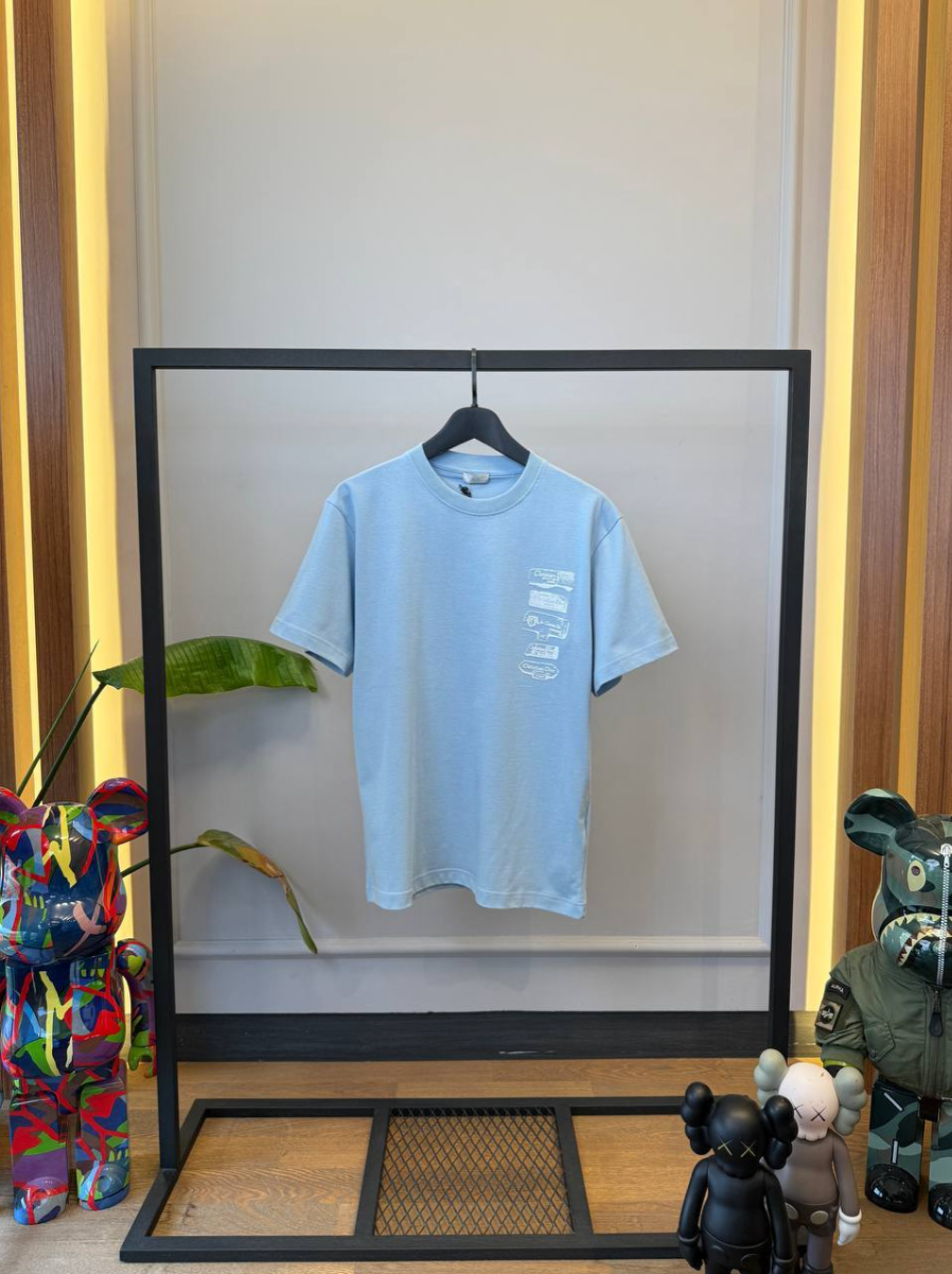 Archives Labels T-Shirt