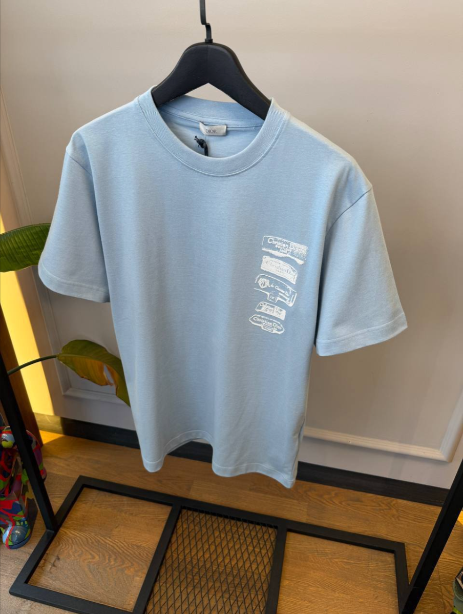 Archives Labels T-Shirt