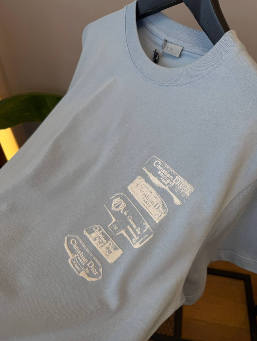 Archives Labels T-Shirt
