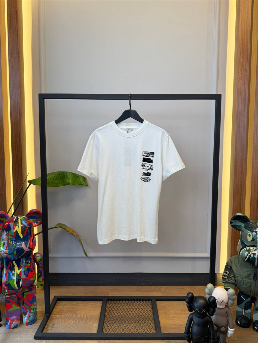 Archives Labels T-Shirt