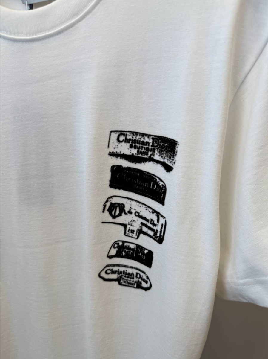 Archives Labels T-Shirt