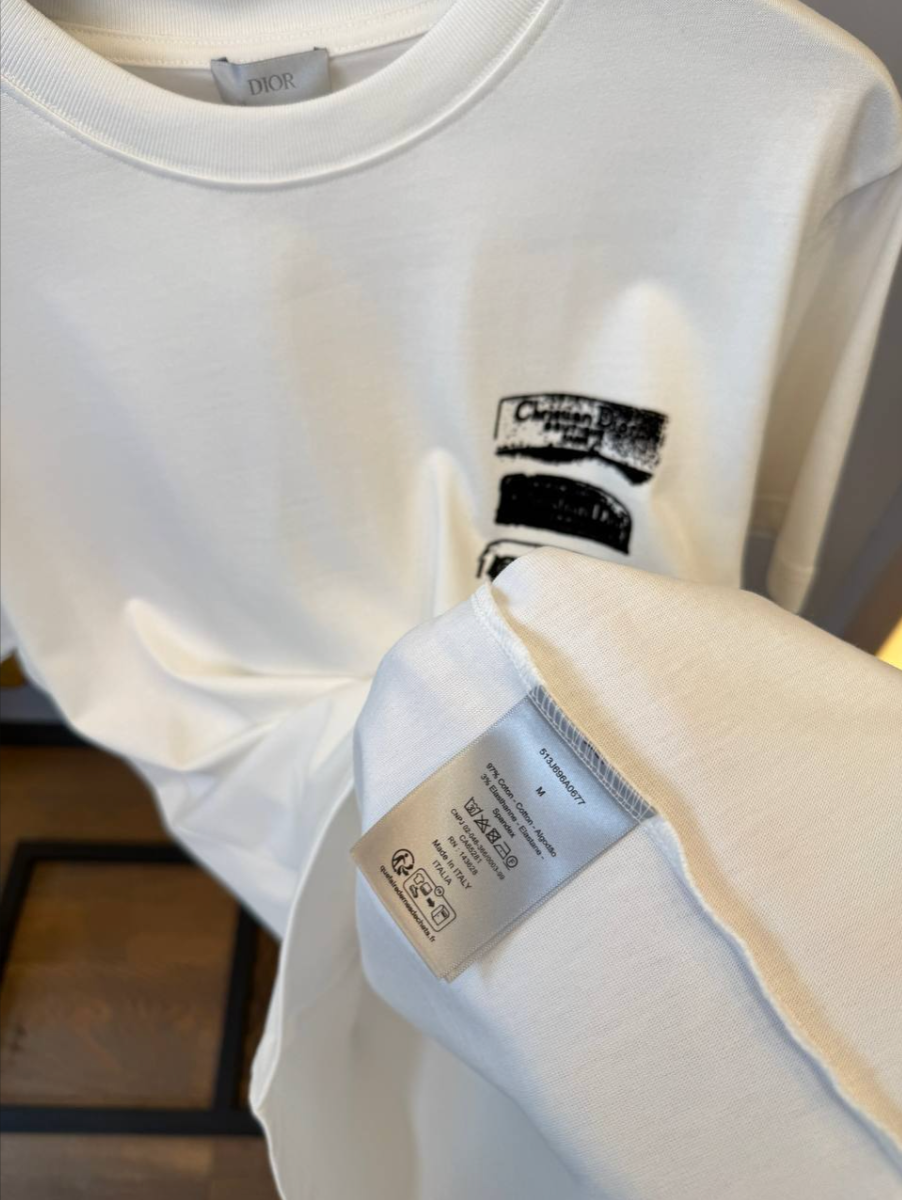 Archives Labels T-Shirt