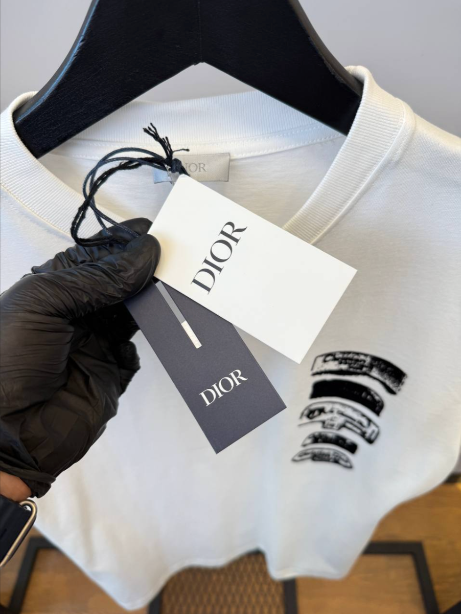 Archives Labels T-Shirt