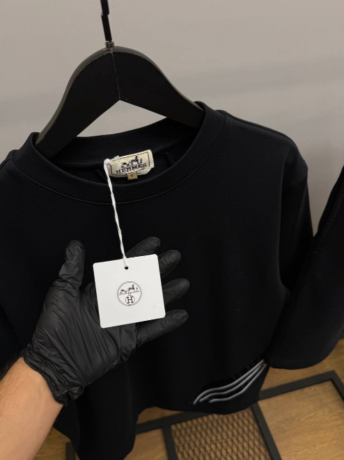 Run H T-Shirt & Shorts Set