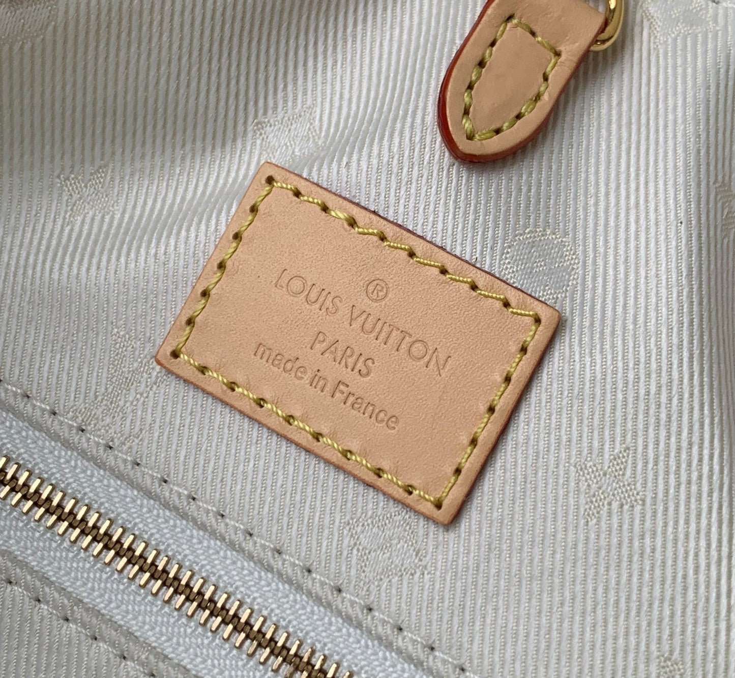 OnTheGo MM Monogram Canvas