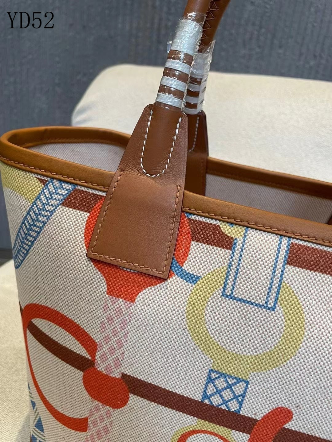 Steeple 25 Bag