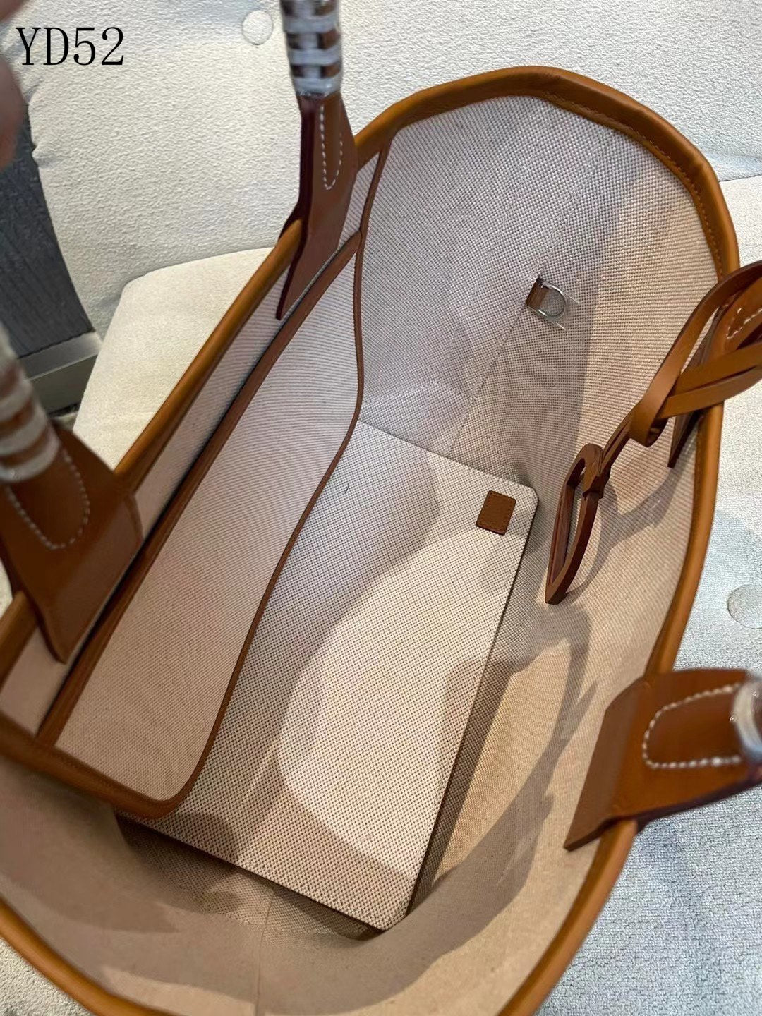 Steeple 25 Bag