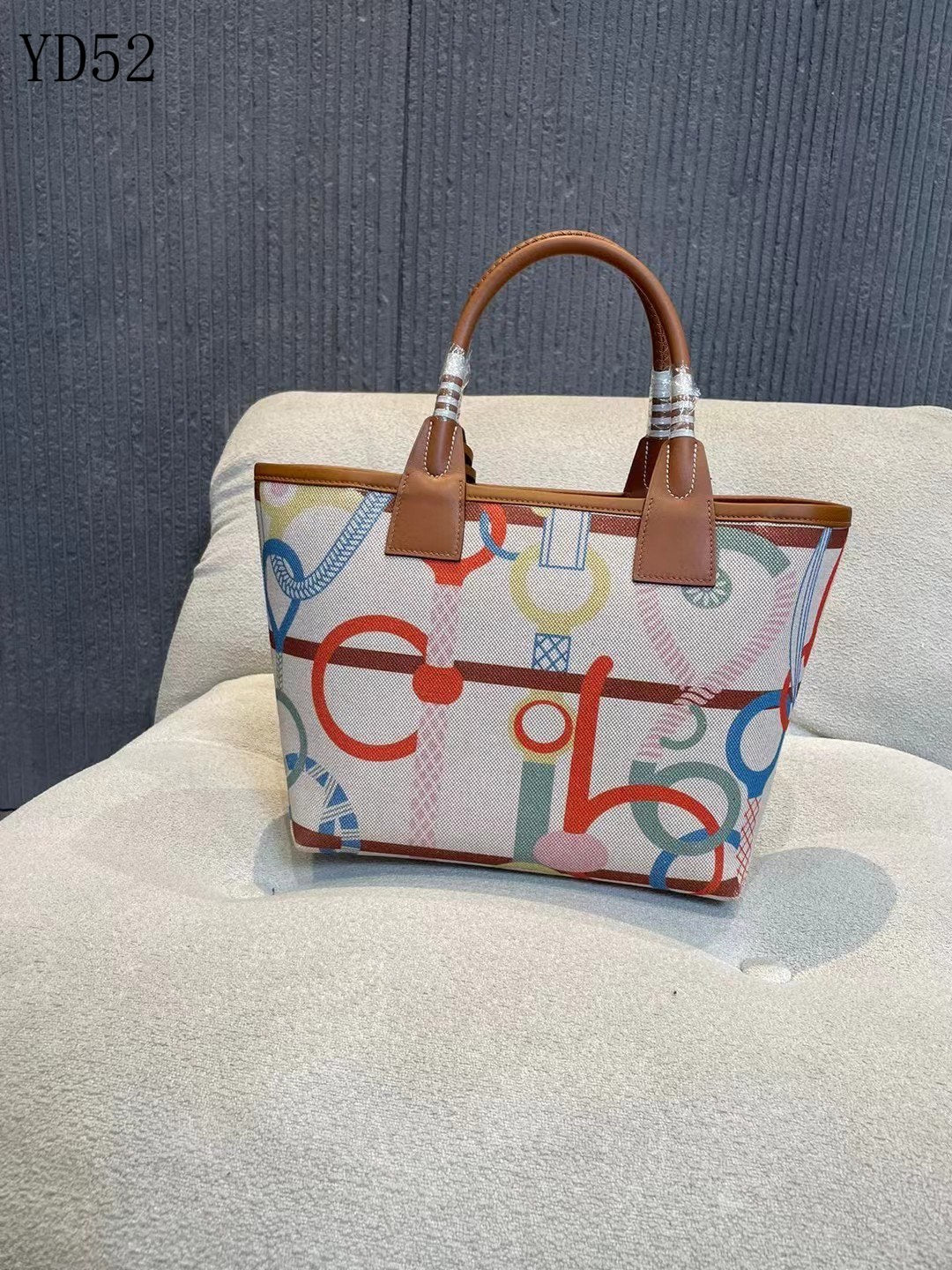 Steeple 25 Bag
