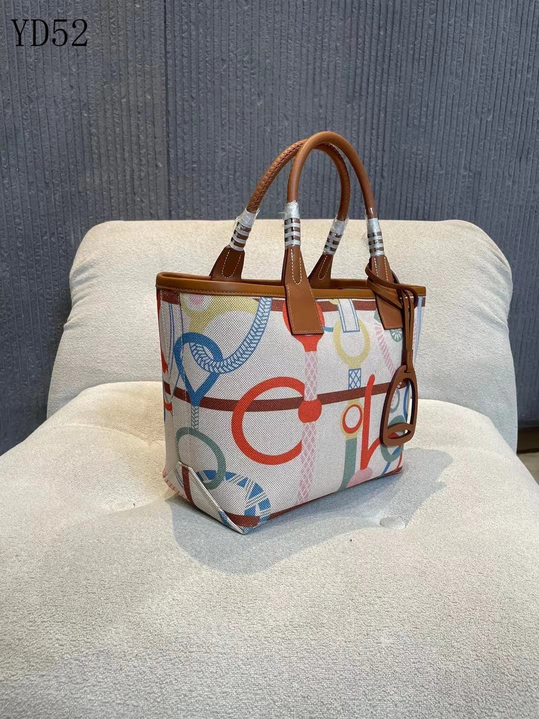 Steeple 25 Bag
